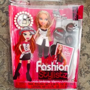 Vintage MGA Bratz Doll